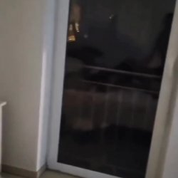 Arab  bitch getting fucked by Turkish guy