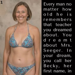 Every man has one