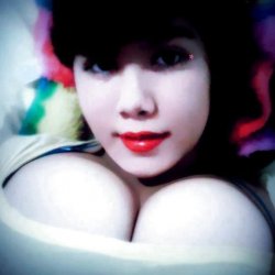 big tits teen Asian