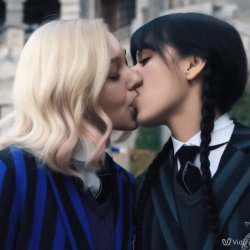 Wenclair. Endless Kiss
