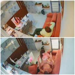 [CCTV] Latina Business Woman Knows The Importance of Costumer Service