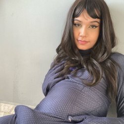 Cute 19yr Brazilian Trans Girl [femboy, ladyboy, shemale, sissy, trap, tgirl, tranny, trans, ts]