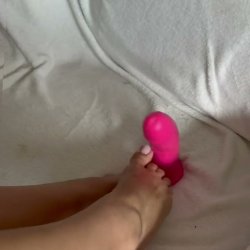 🔞 perfect ass wet getting fucked tight pussy 💦🍑 Link in OF