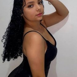 PUTINHA CACHEADA