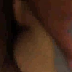 Little White Slut and Big Black Man Have Rough Sex