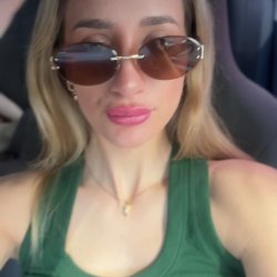 Get ready to break all the rules with me