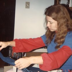 YOUNG WHORE DANIELLE