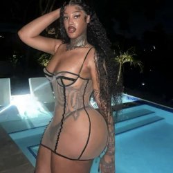 TS City Girls #112