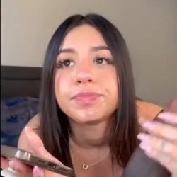 Phone blowjob interracial cheating