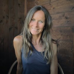 Mega Skinny Milf for Cumtribute