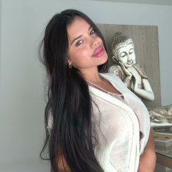 🔞 perky tits naked orgasming tight pussy 💦🍑 Link in OF