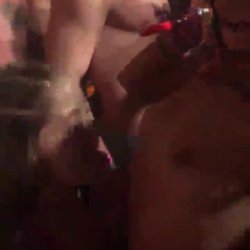 Hot & horny sluts lovin on each other