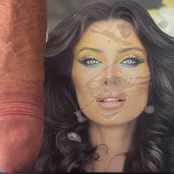 Giada Folcia cum tribute