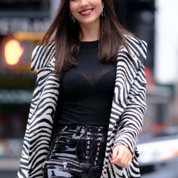 Babe in PVC - 43