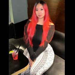 Thick Asian Curvy w/ Hips n Ass Twerkin