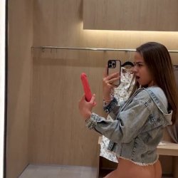 Sexy Mia Rose Leaks 18+