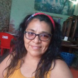 Putita coqueta