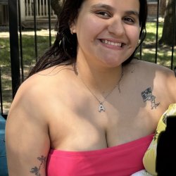 Baby mama tittyfuck ai