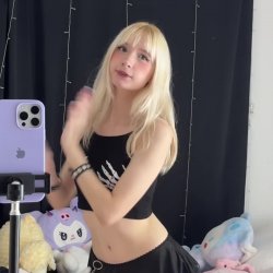 Maybe sexy and spicy lap dance from me could cheer you up