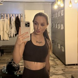 do u think my leg days paid off?