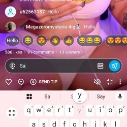 mightymegazeromysterio  screen-20260426-153339