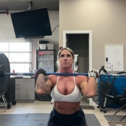 Nothing is better than the gym🏋️‍♂️💪