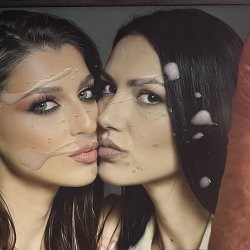 Amalia Dobre Cosmina Balint cum tribute