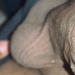 I have 380 million baby’s in my nut sack for you hoes & milfs to drink and cum inside all your holes