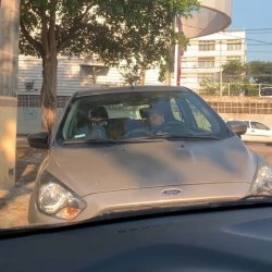 Uber chama Cracuda para dar uma chupada