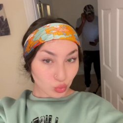 Freaky TikTok couple