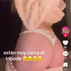 Pendejita rica ♥️