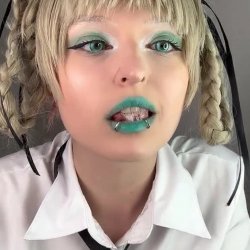 Sexy Elina Leaks 18+