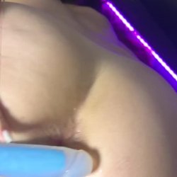 🔞Nude ass vibing deep🍑💋 Full on OF!