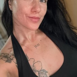 A bit of fit natural beauty in your feed