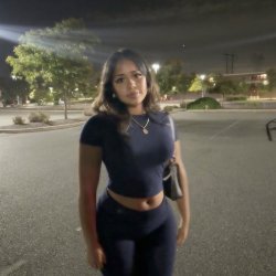 Thic Latina Teen Takes Pounding