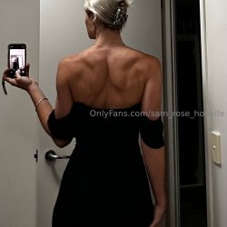 FitWifeBlonde