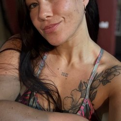 I know how to make any workout perfect, just add naked me in it