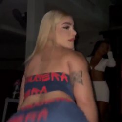 Baile funk 1