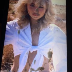 Sabrina Carpenter Cum Tributes