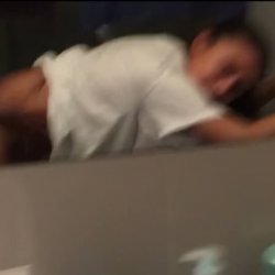 useless latina teen