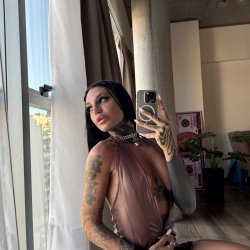One look and you're obsessed