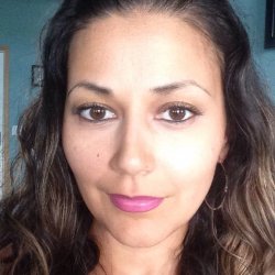 Yolanda Estrada MILF