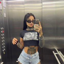 One wrong button and I might just end up on your floor
