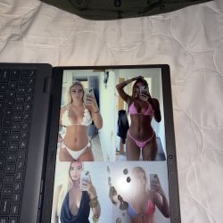 Cuck bro wanted his sister tributed (not my best work)