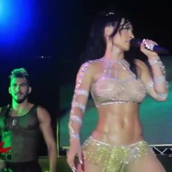 diosa Canales