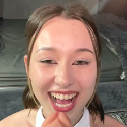 🔞 perky tits nasty slut riding cock naked moaning 💦🫦 Link OF