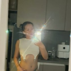 🔞 sexy fat ass nude slut getting creampie dripping 😈💦 See OF