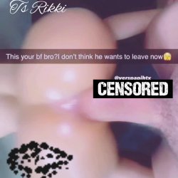 That's a big dick