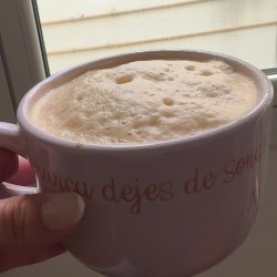 Sweet, smooth, and just my type