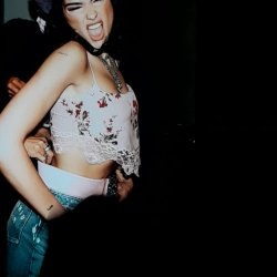 Dua lipa cum tribute#6💦💦💦💦💦💦